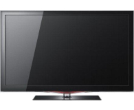 Samsung LE55C650 - 1411335 - zdjęcie 1